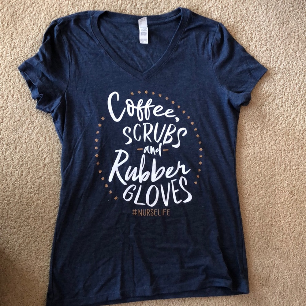 Nurse Tee Shirt